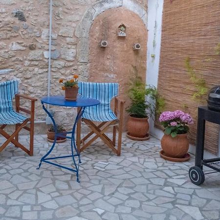 The Venetian Walls 'Central House With Private Courtyard - Charmy & Cheap' Heraklion Zewnętrze zdjęcie