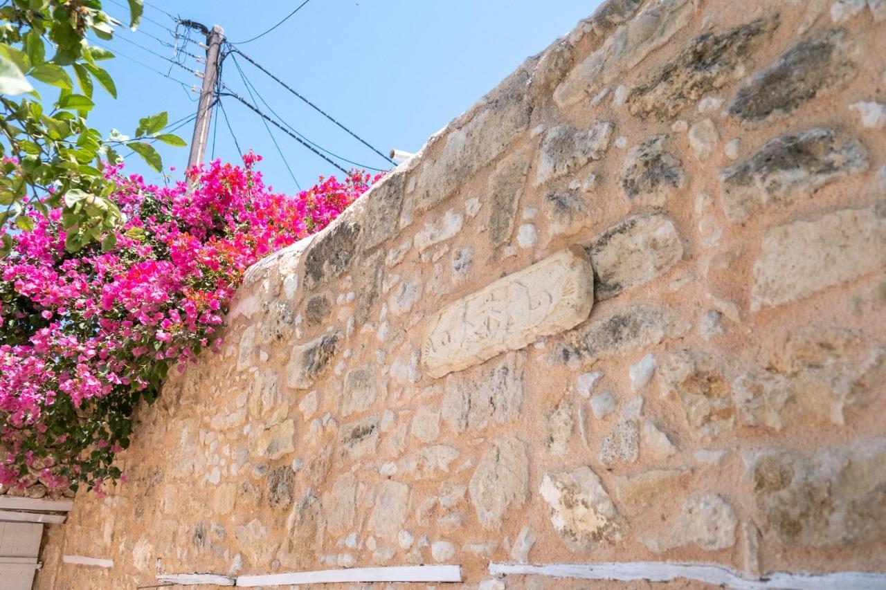 The Venetian Walls 'Central House With Private Courtyard - Charmy & Cheap' Heraklion Zewnętrze zdjęcie