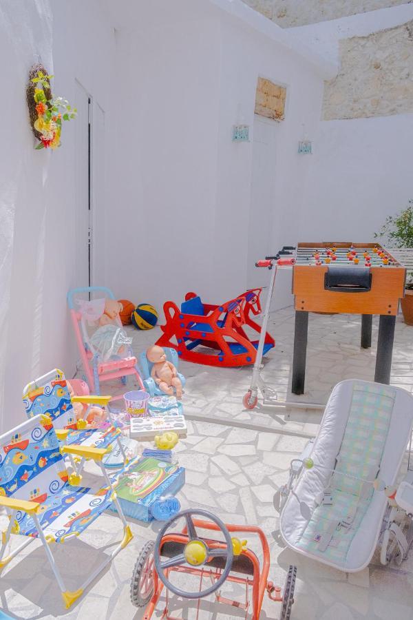 The Venetian Walls 'Central House With Private Courtyard - Charmy & Cheap' Heraklion Zewnętrze zdjęcie