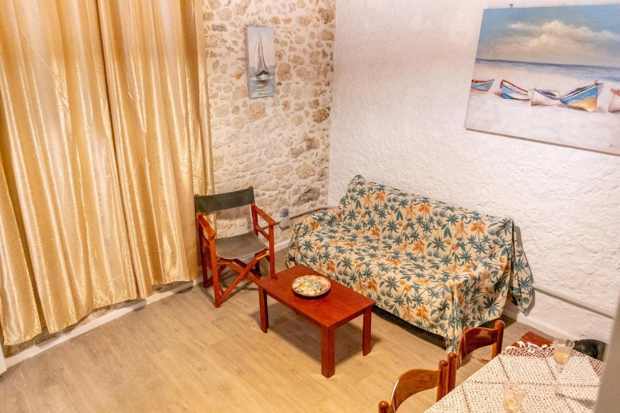 The Venetian Walls 'Central House With Private Courtyard - Charmy & Cheap' Heraklion Zewnętrze zdjęcie