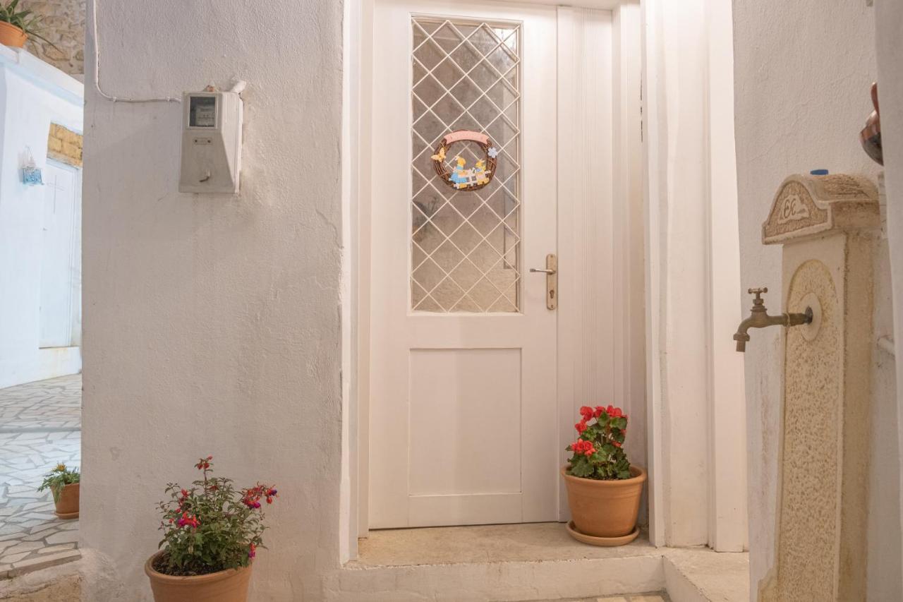 The Venetian Walls 'Central House With Private Courtyard - Charmy & Cheap' Heraklion Zewnętrze zdjęcie