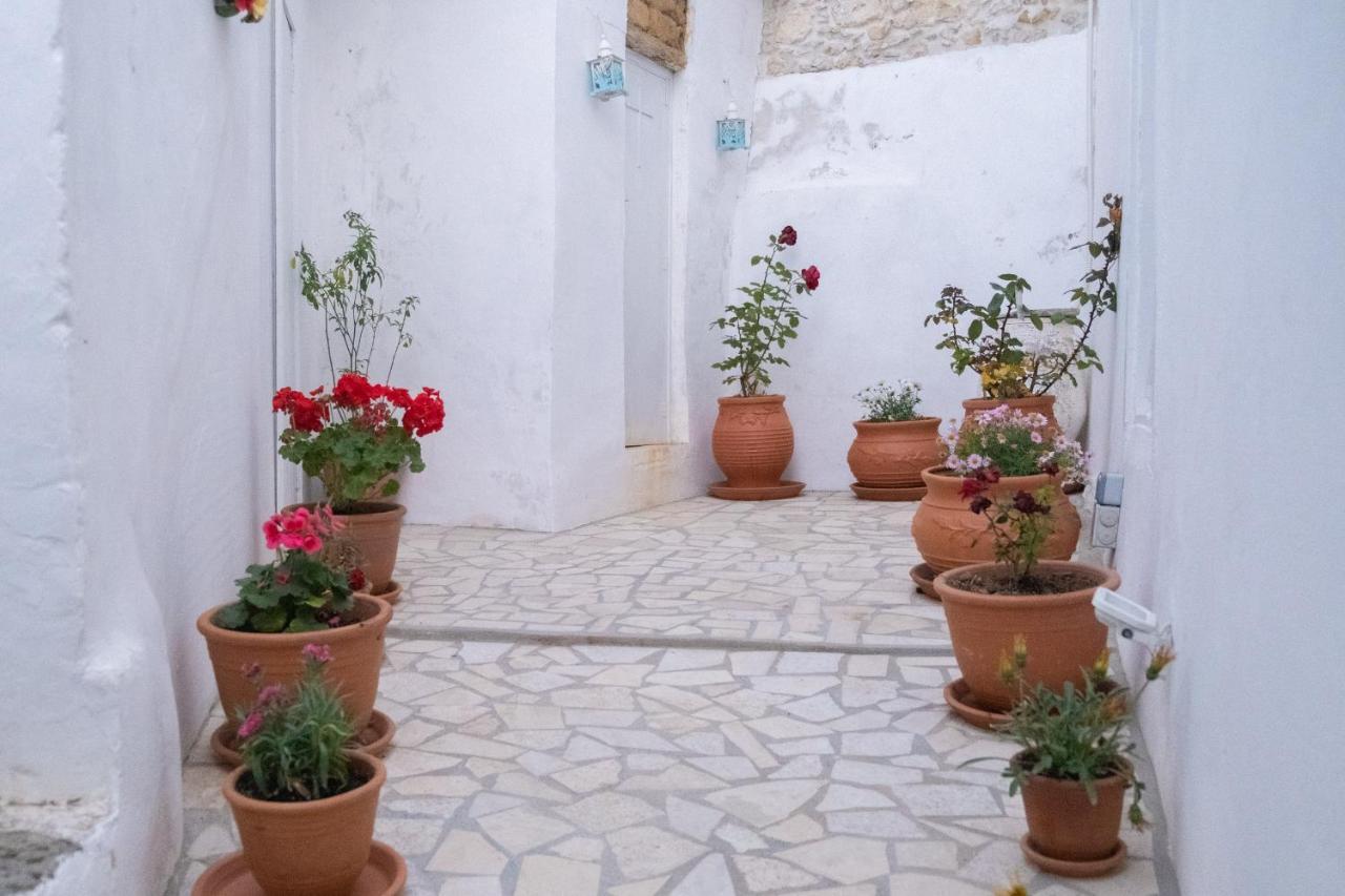 The Venetian Walls 'Central House With Private Courtyard - Charmy & Cheap' Heraklion Zewnętrze zdjęcie