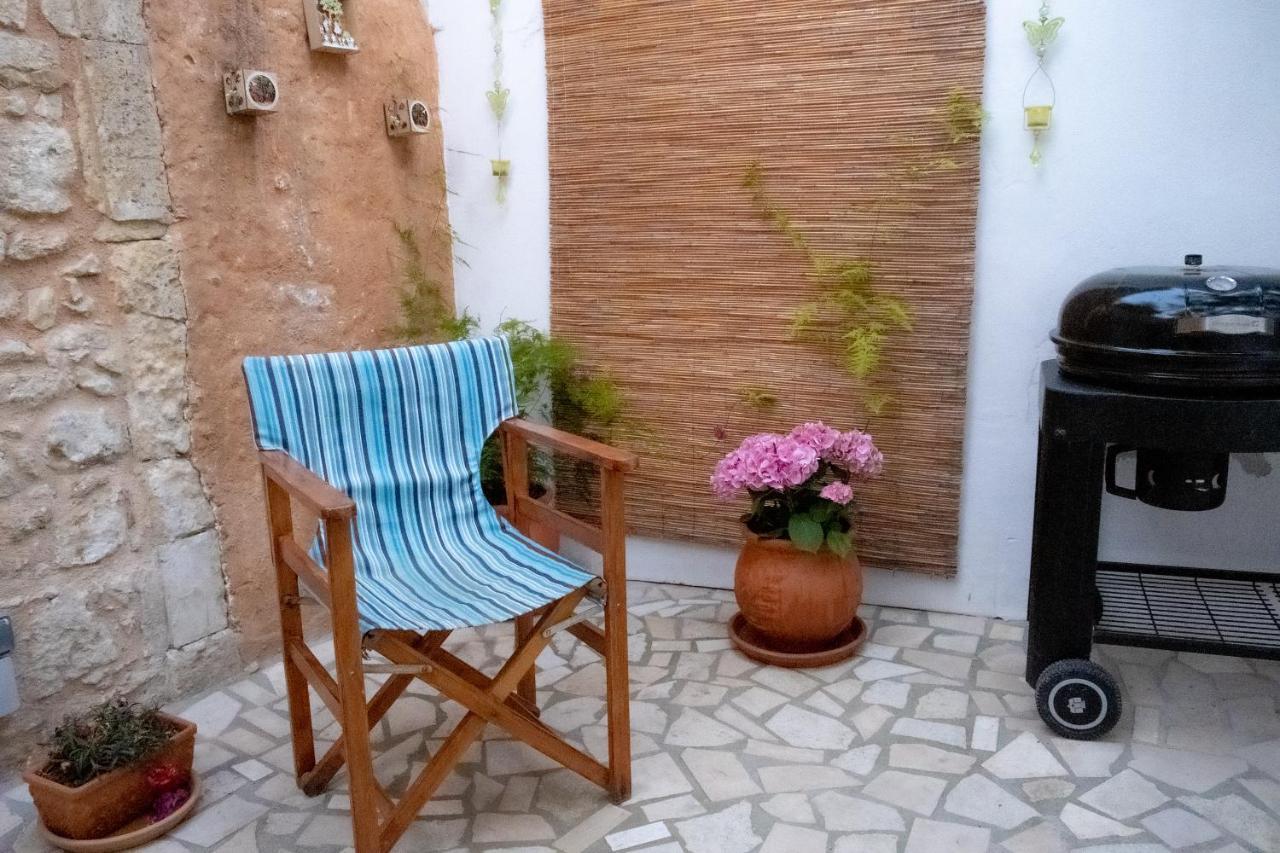 The Venetian Walls 'Central House With Private Courtyard - Charmy & Cheap' Heraklion Zewnętrze zdjęcie